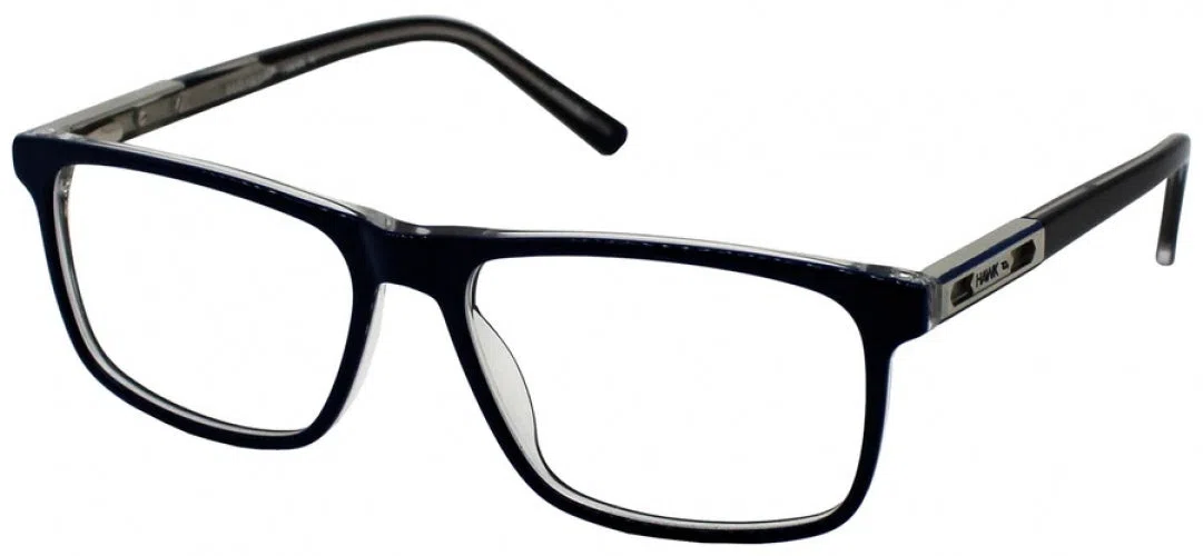 Tony Hawk 589 Eyeglasses - view 3